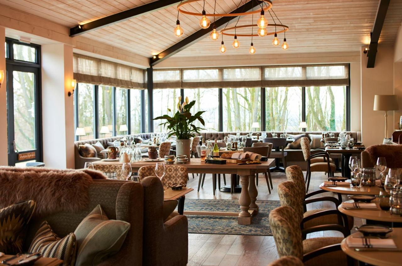 ברודוויי The Fish Hotel מראה חיצוני תמונה